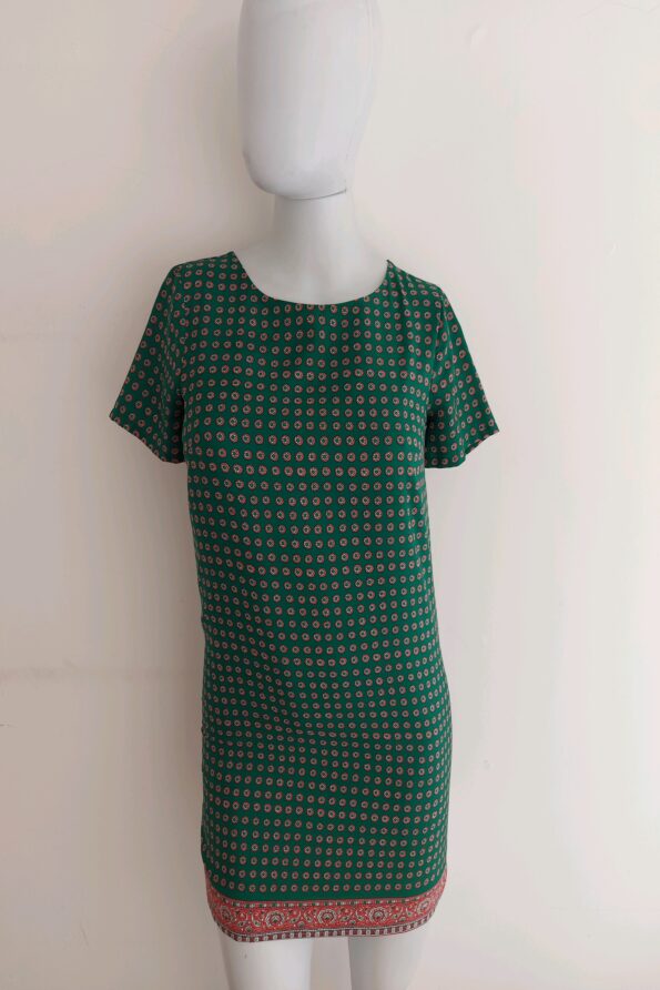 vestido