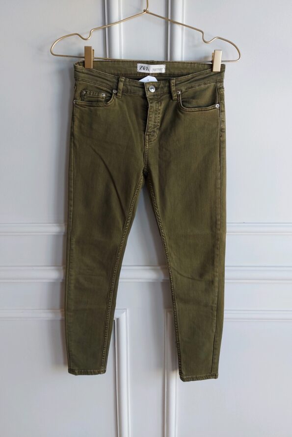 Jean