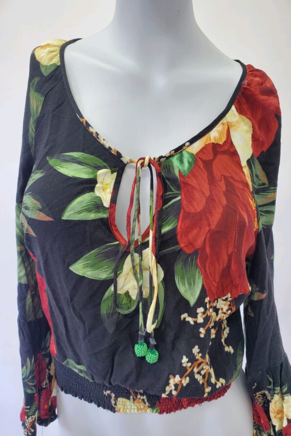 Blusa