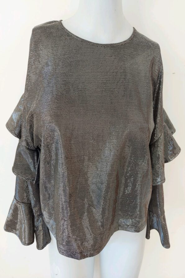 Blusa