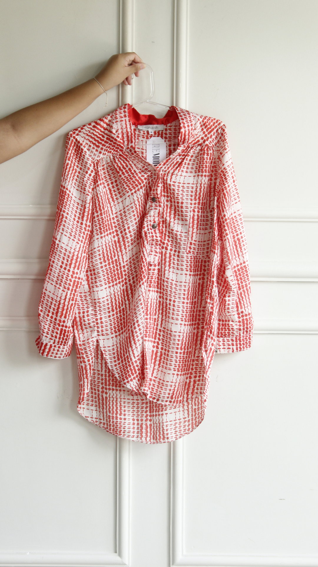 Blusa