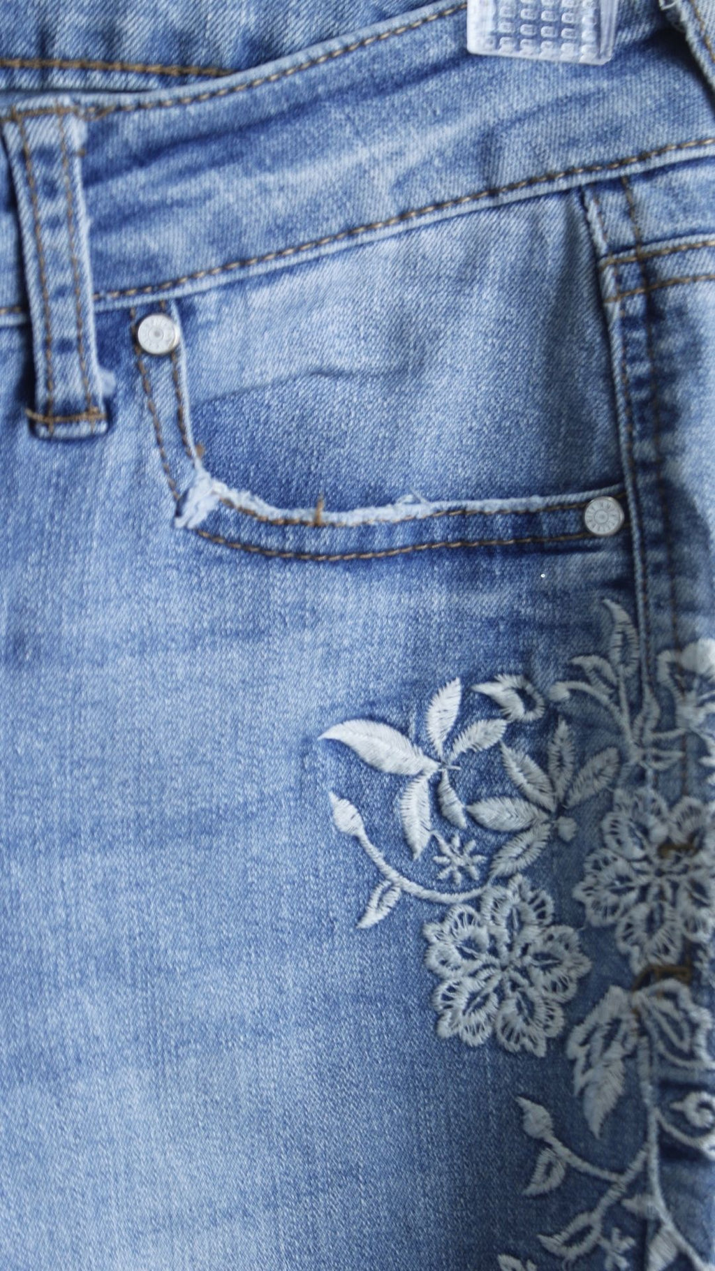 Jean