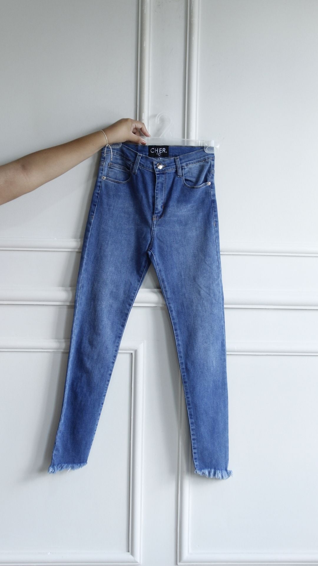 Jean