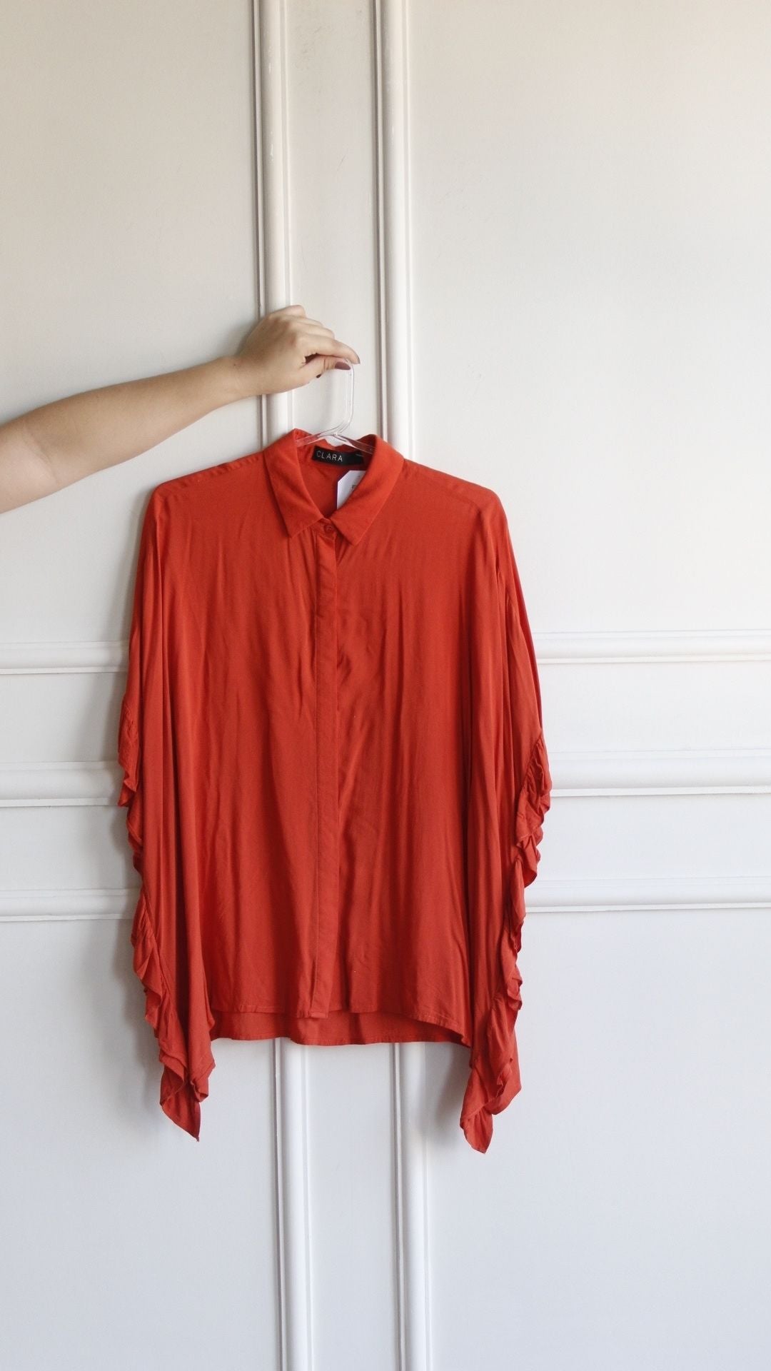 Camisa