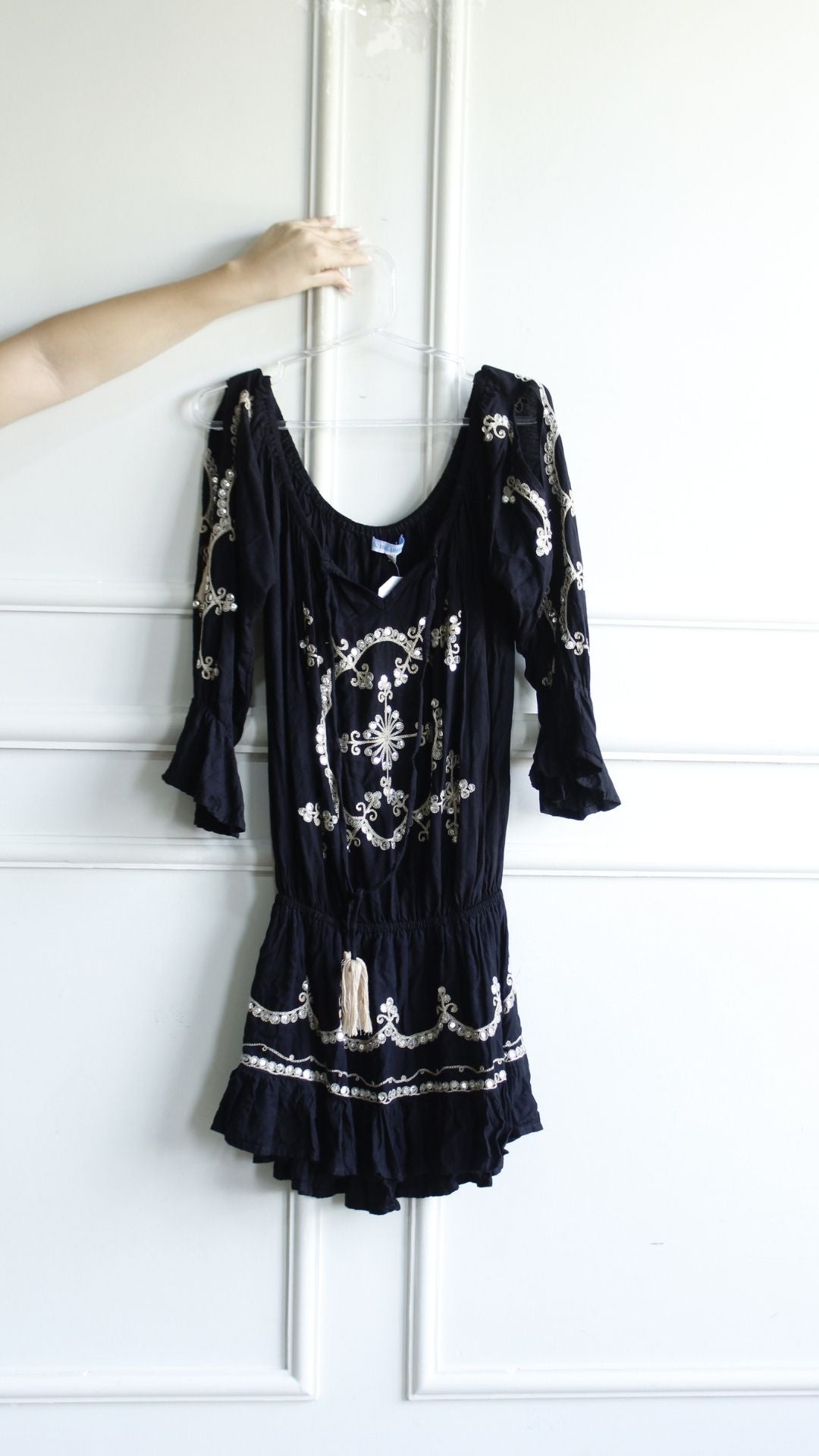 Vestido
