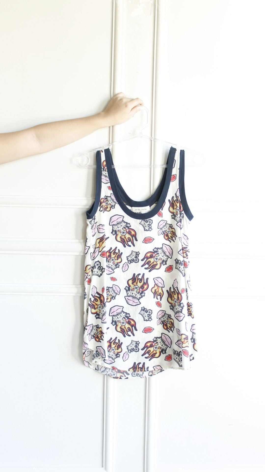 Blusa