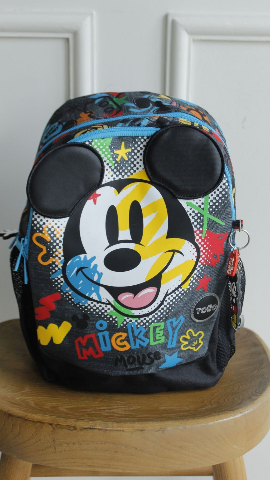 Mochila