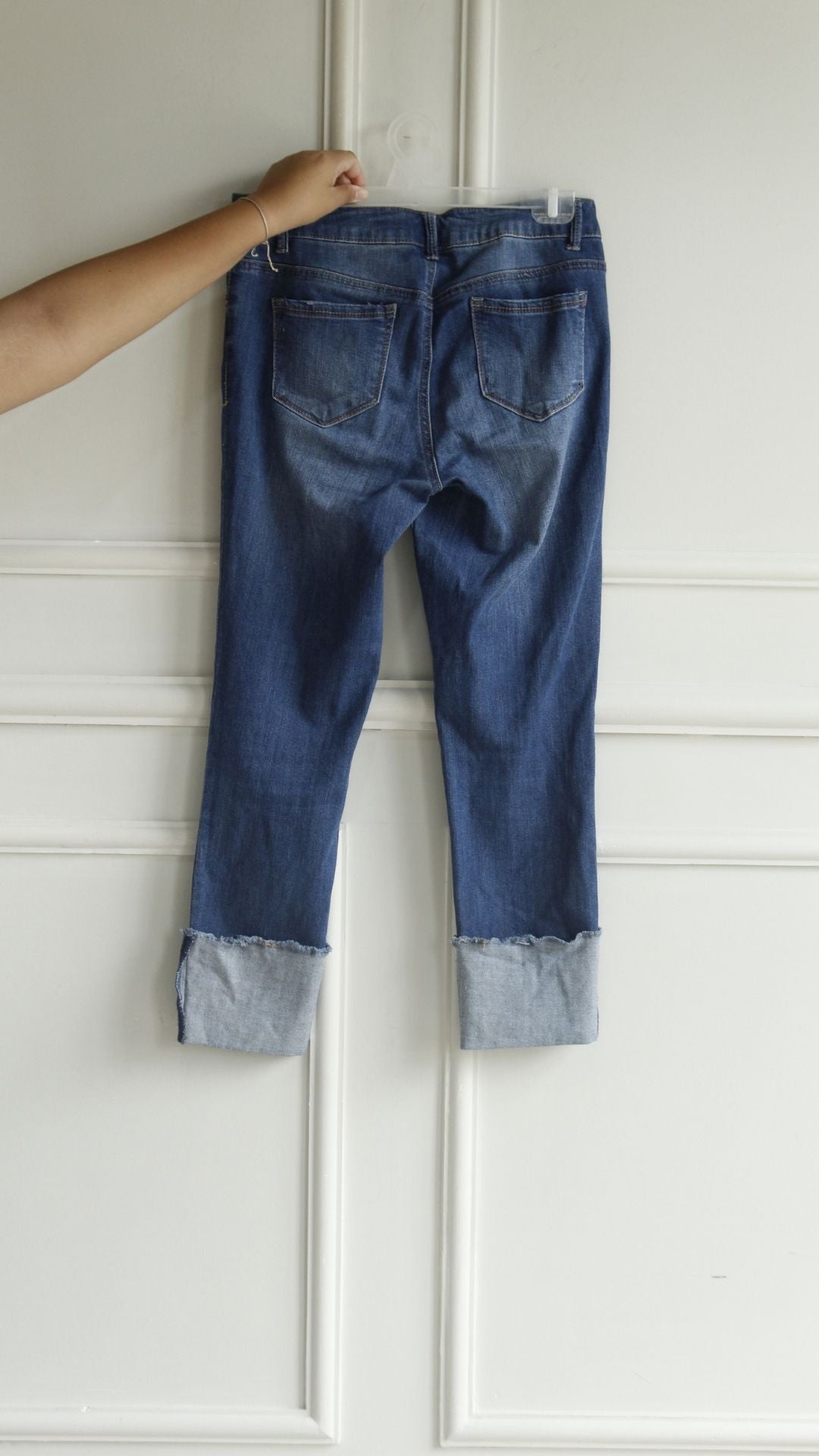 Jean