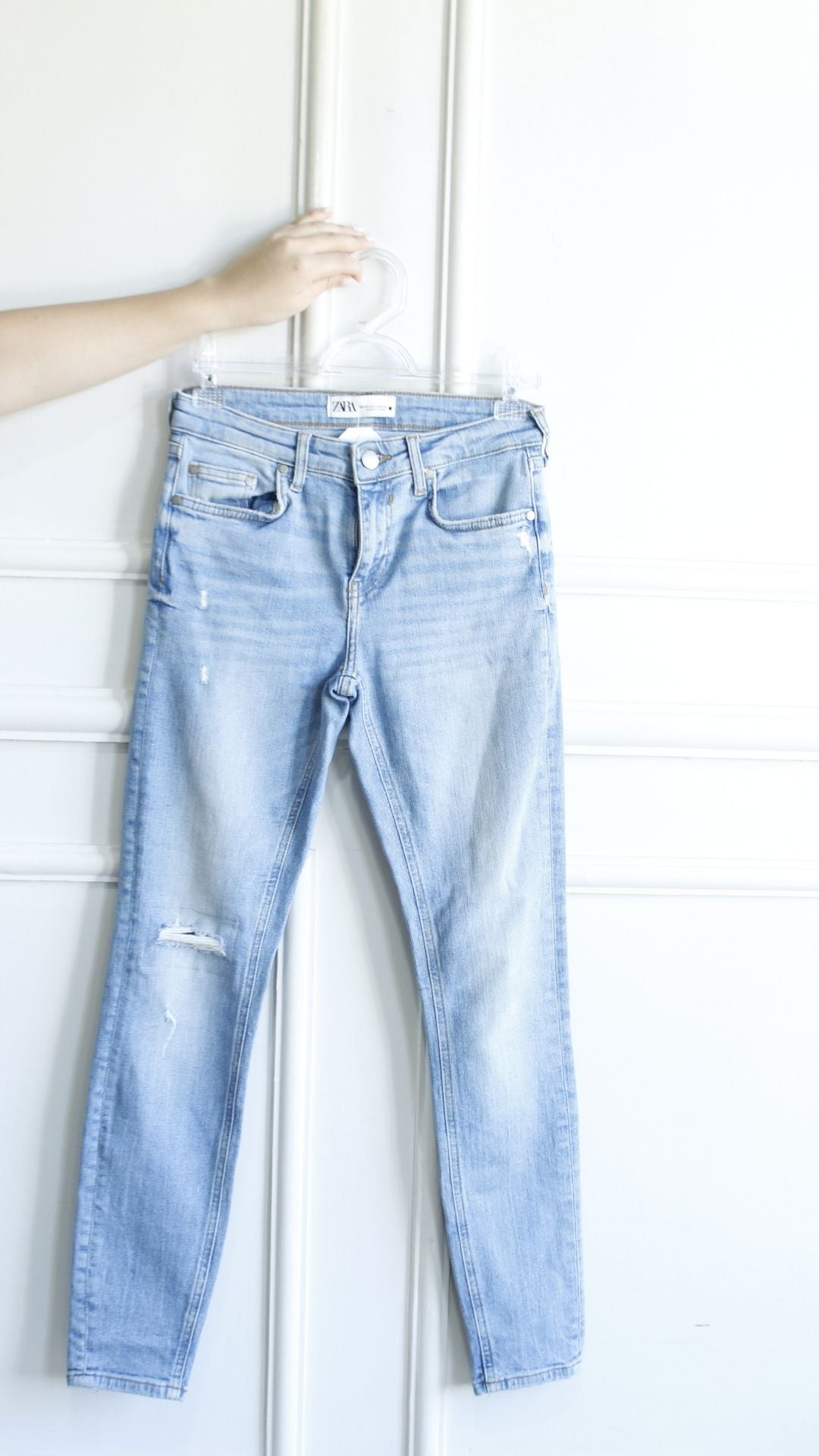 Jean