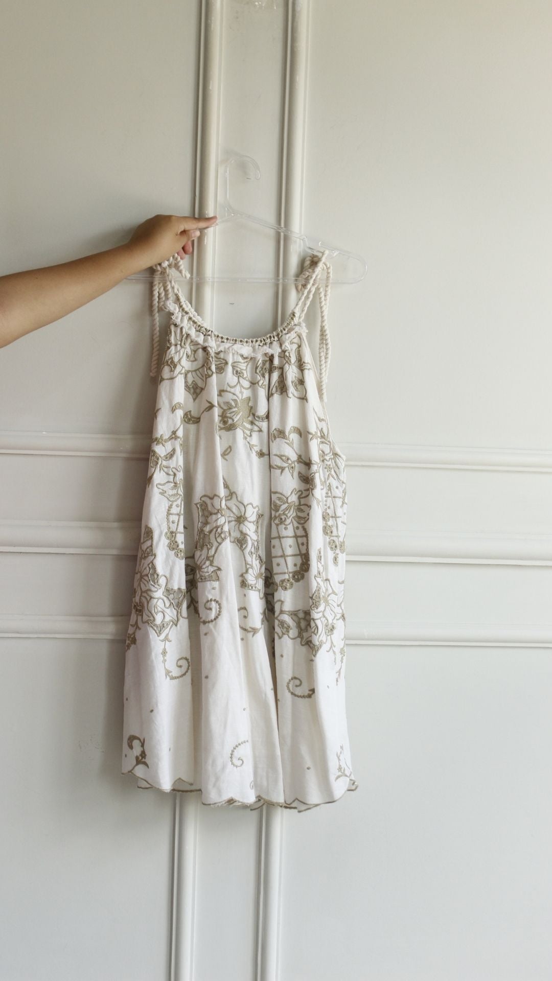 Vestido