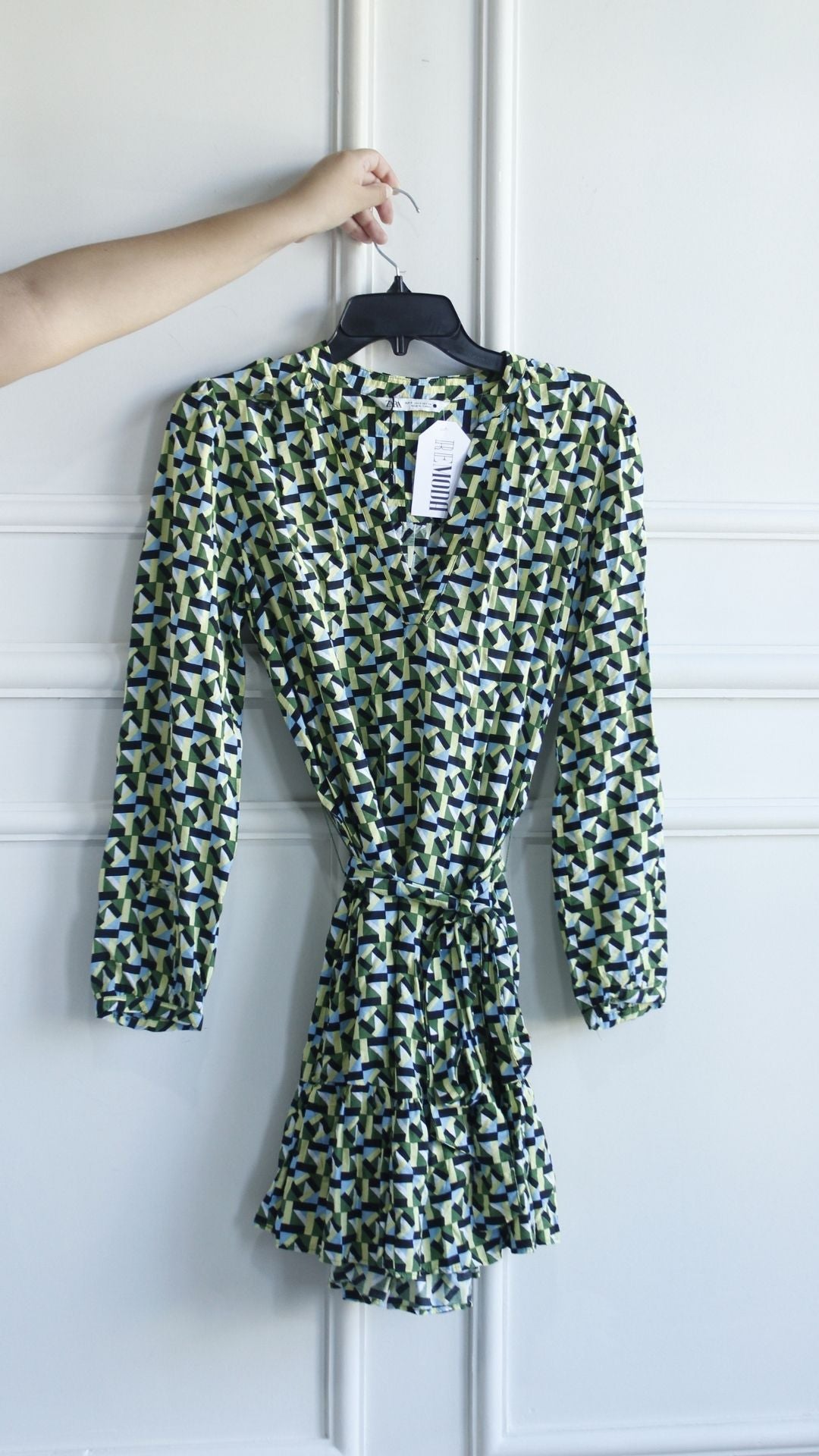Vestido