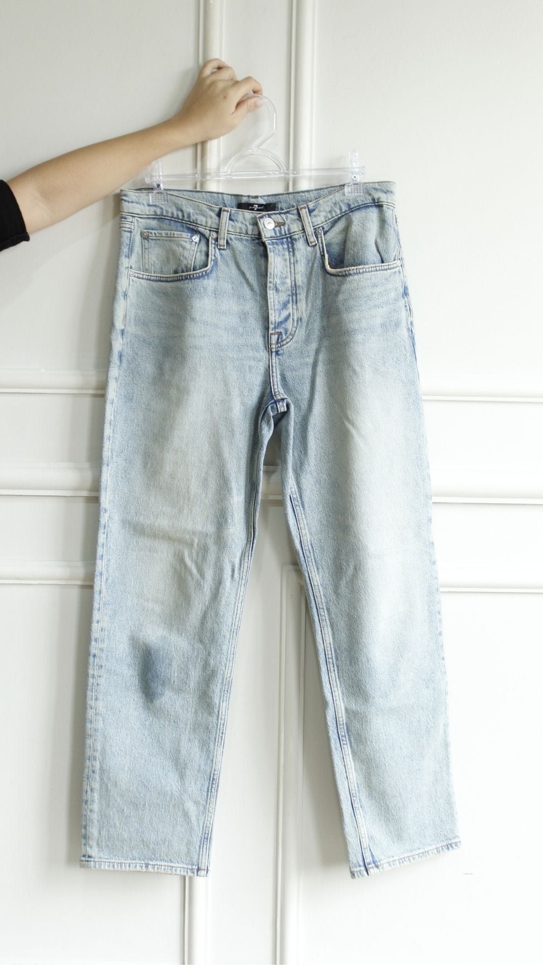 Jean