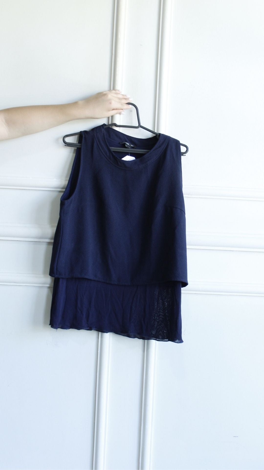 Blusa