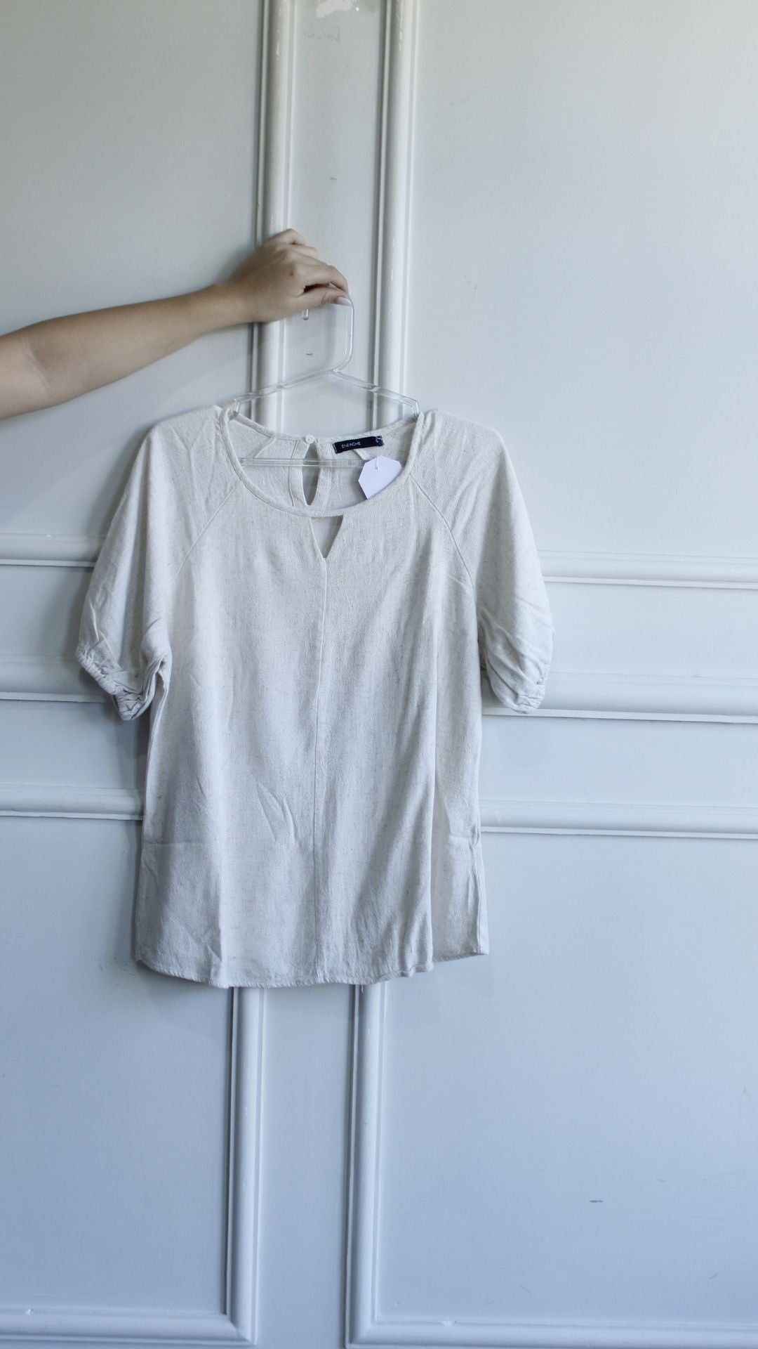 Blusa