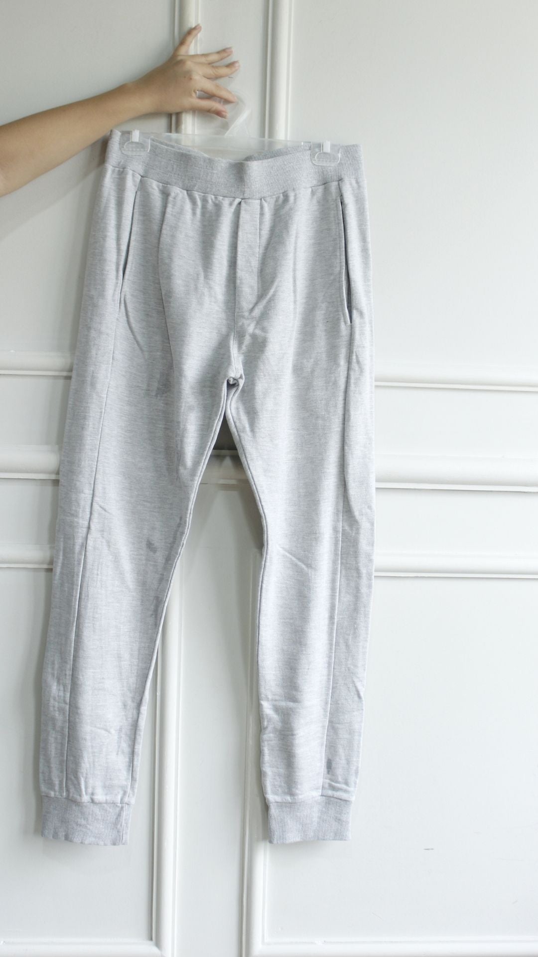 Jogger