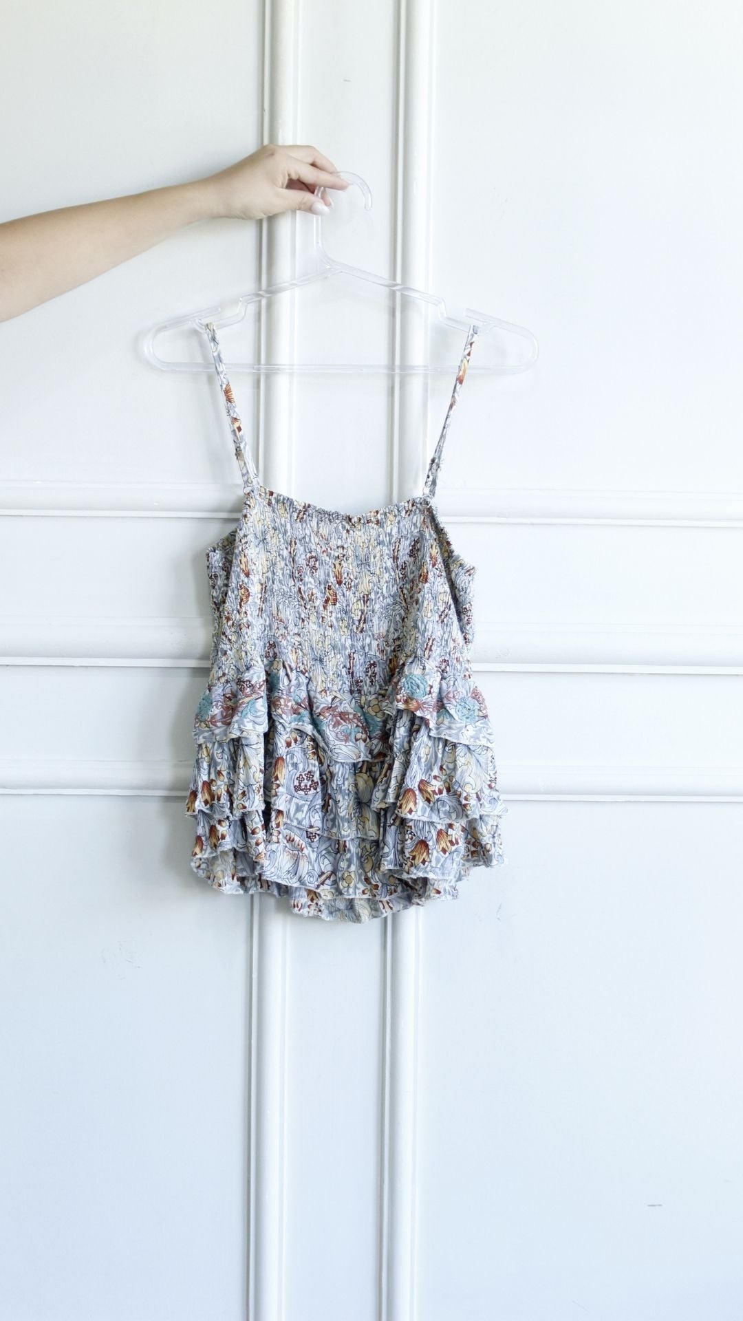 Blusa
