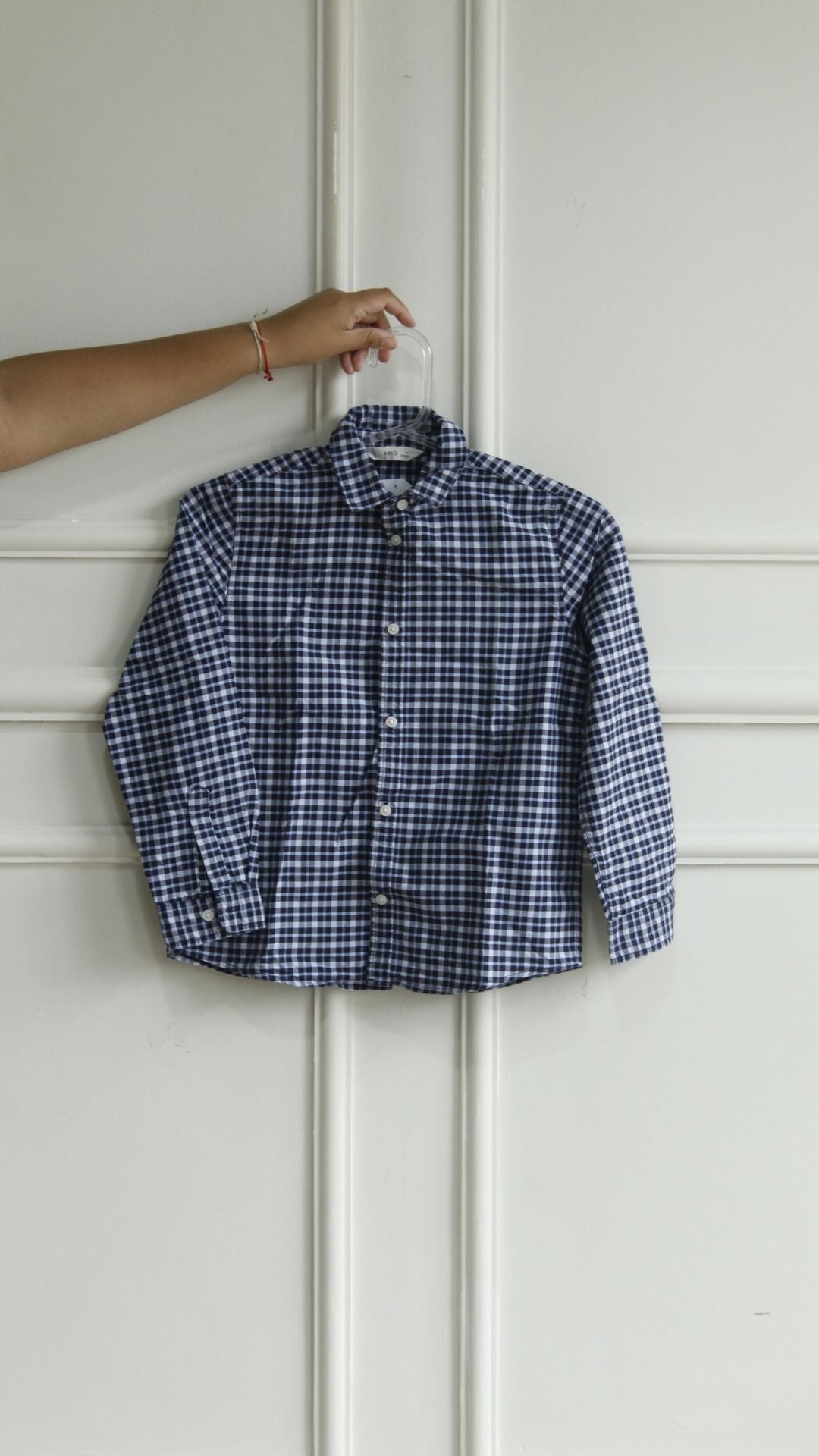 Camisa