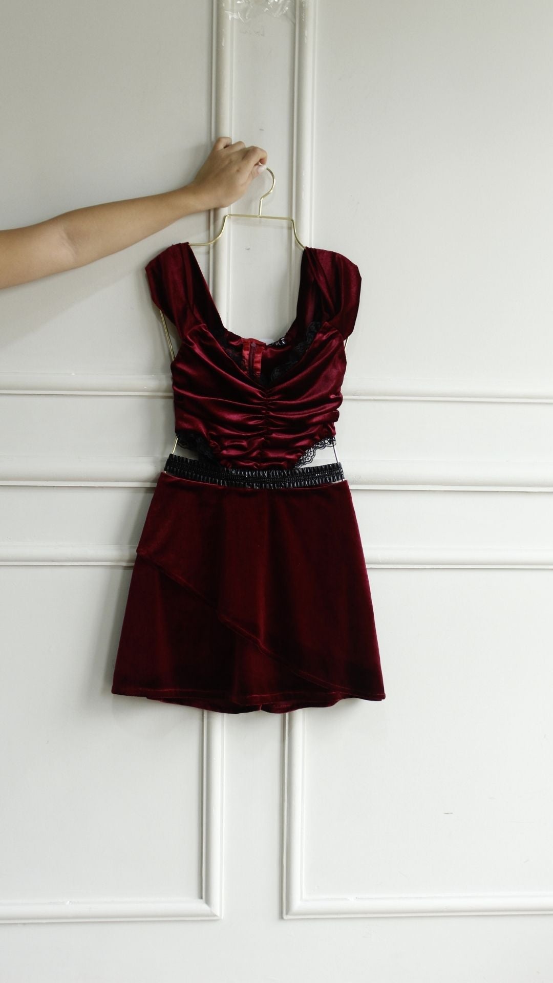Vestido