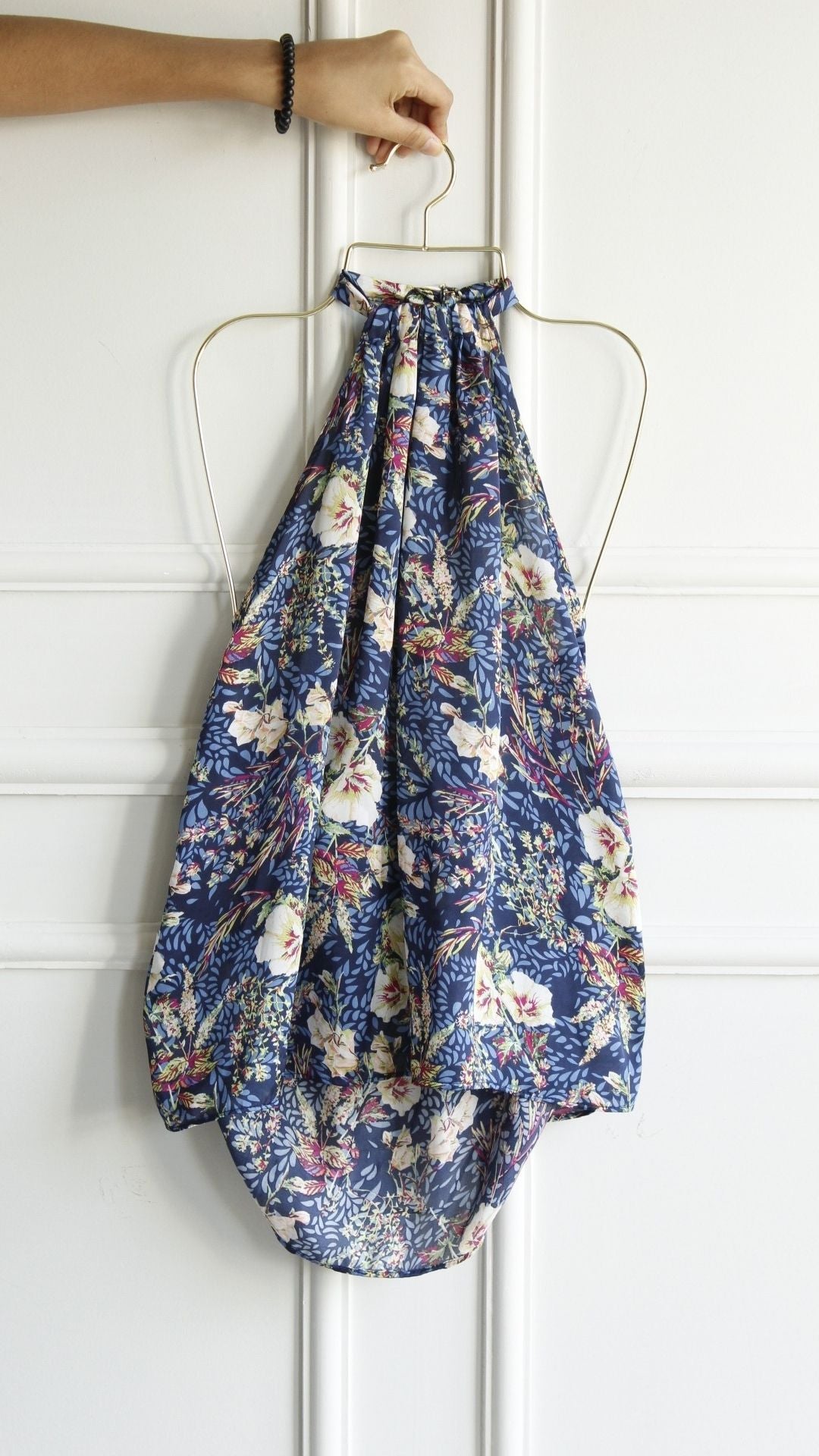 blusa
