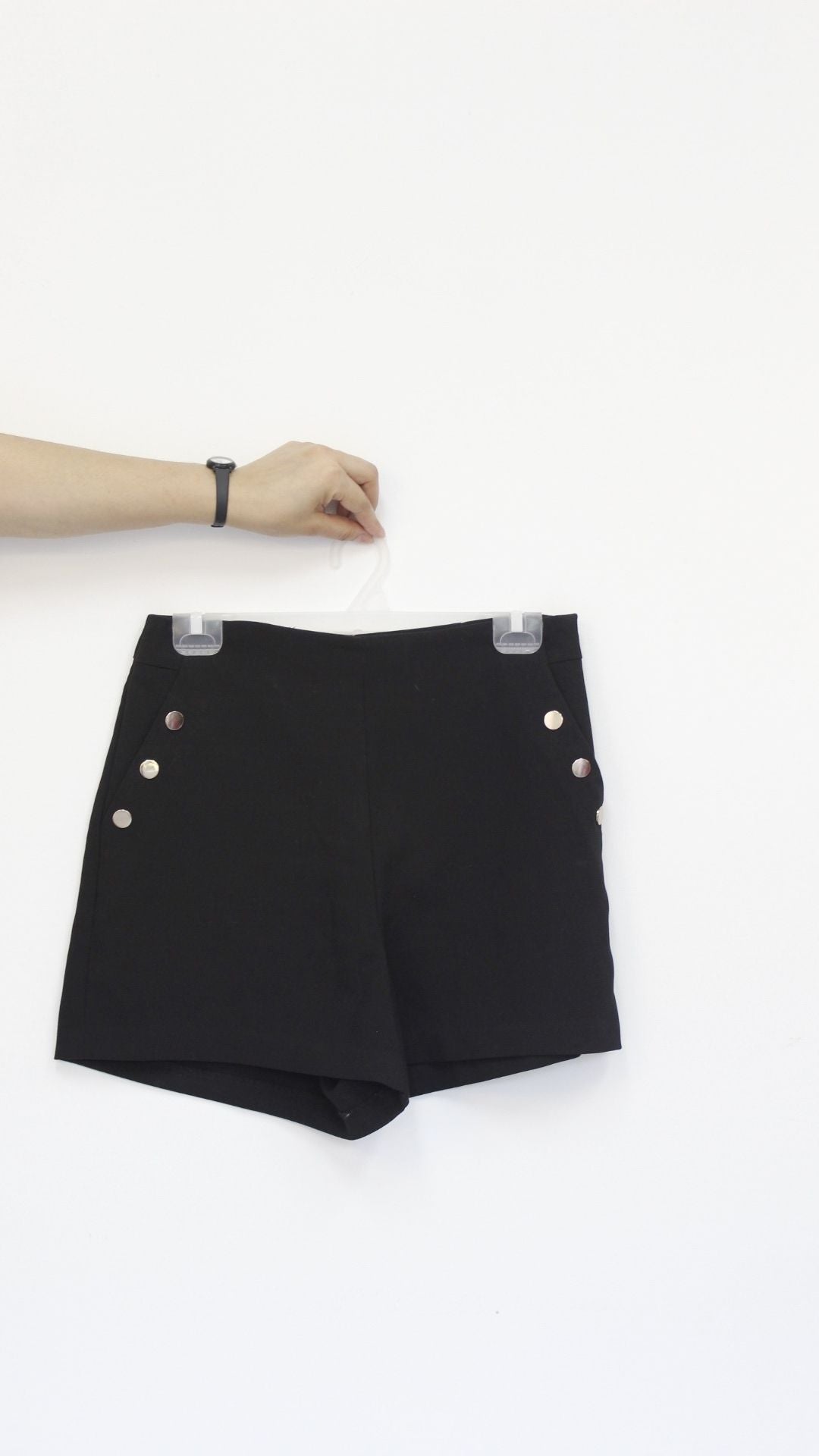 short