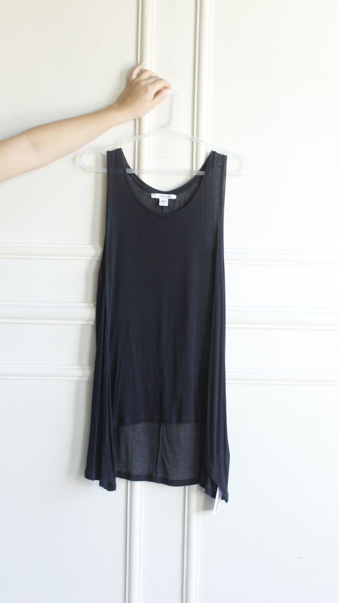 Camisilla