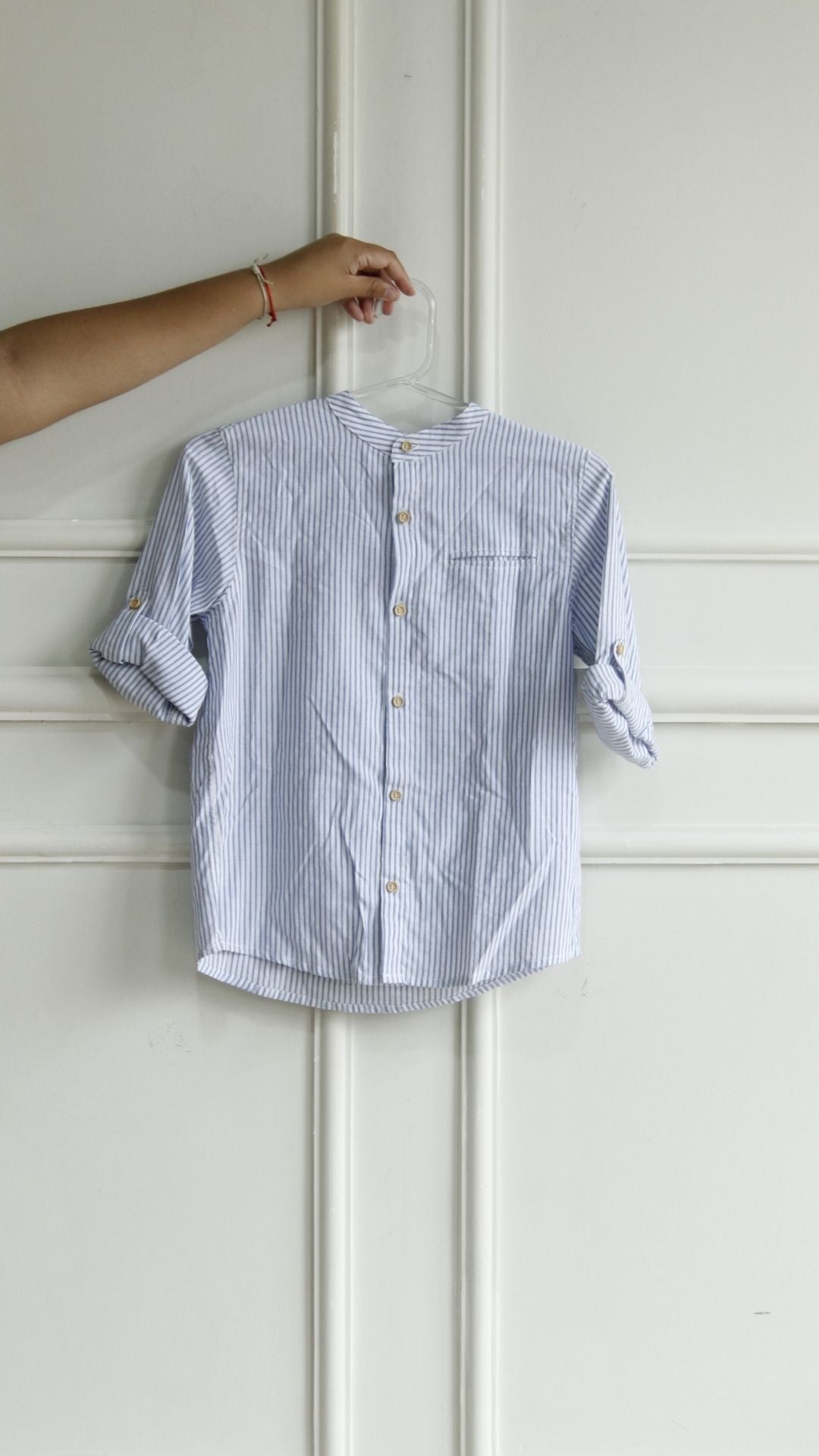 Camisa