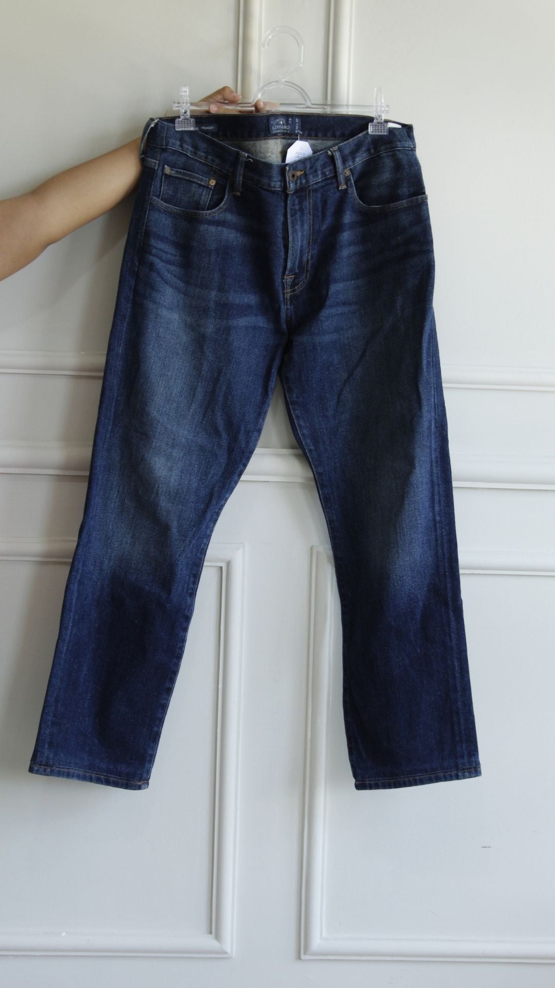 Jean