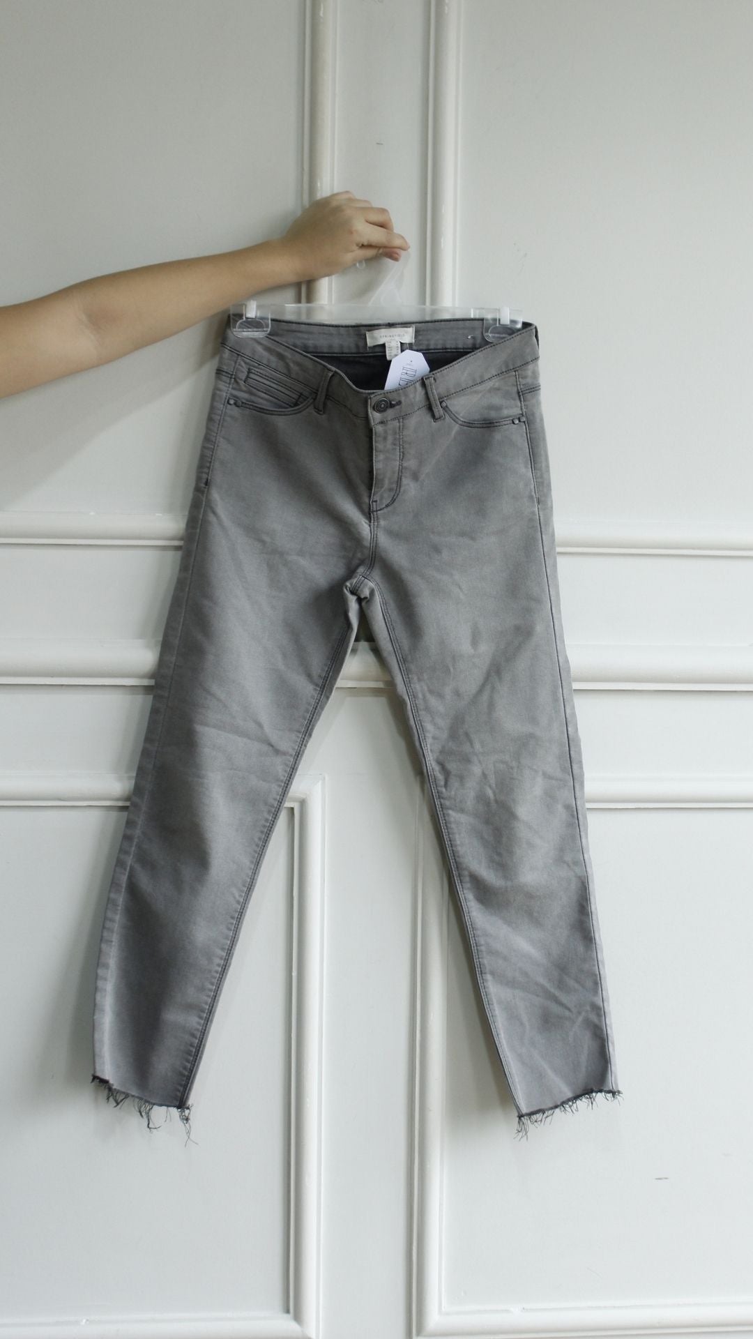 Jean
