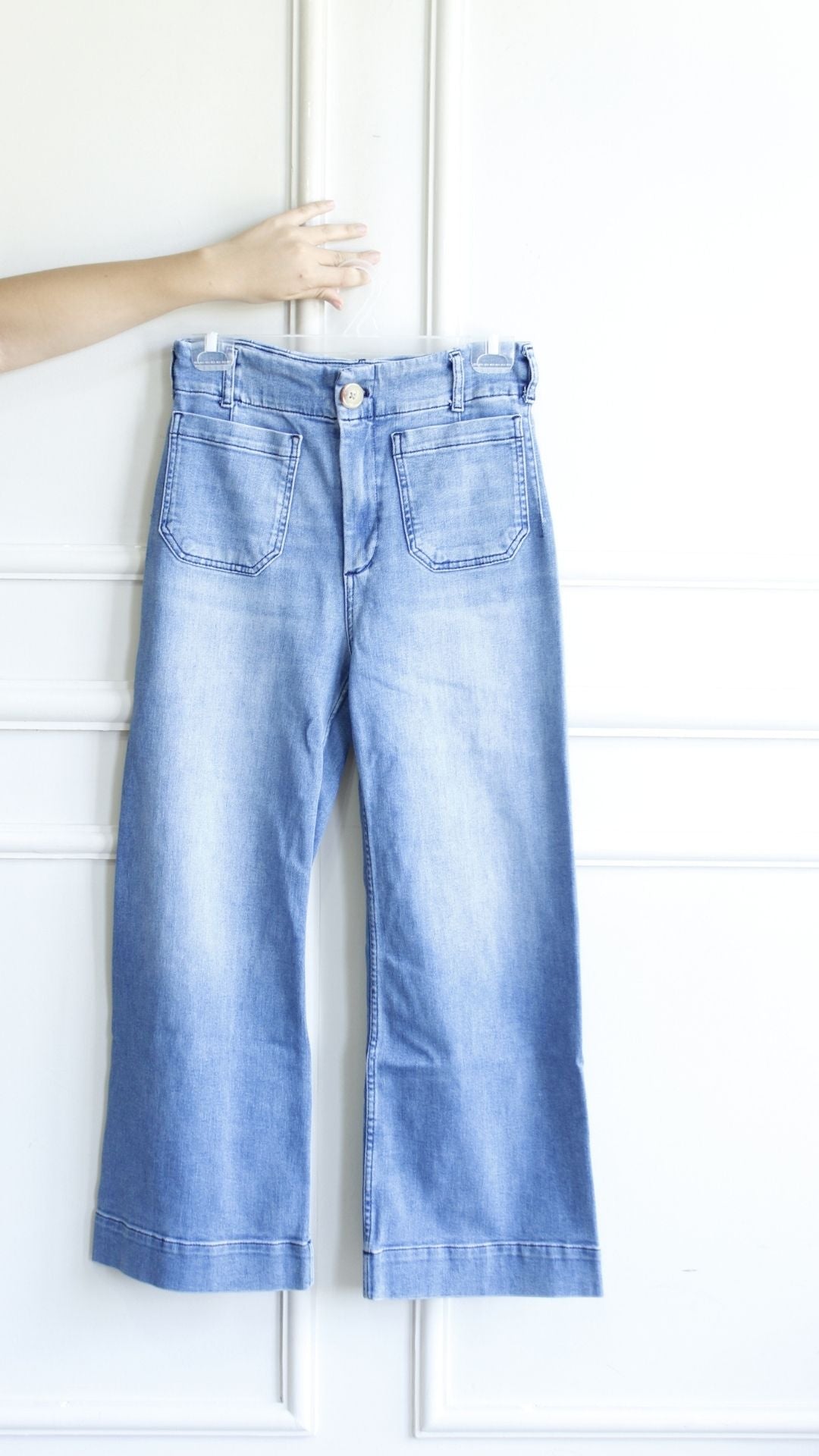 Jean