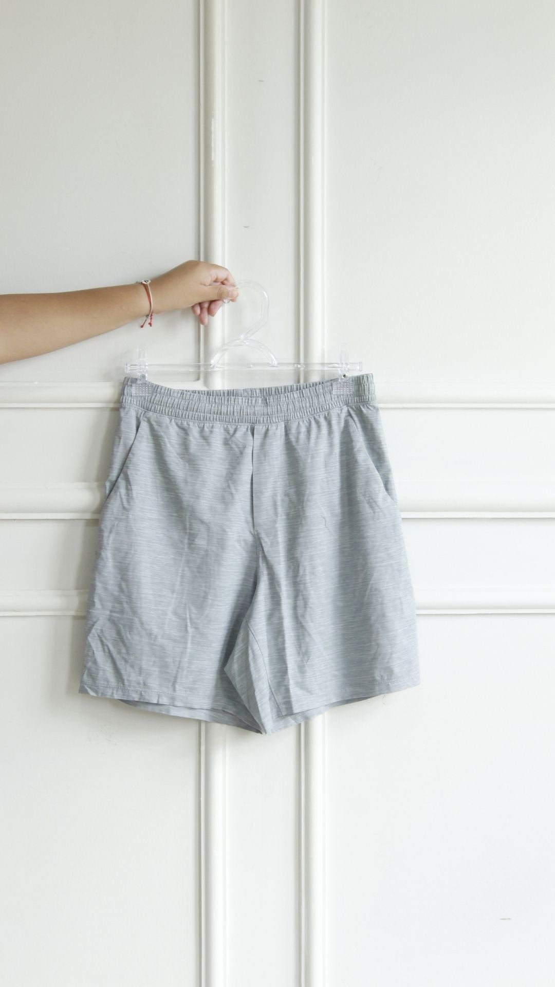 Short