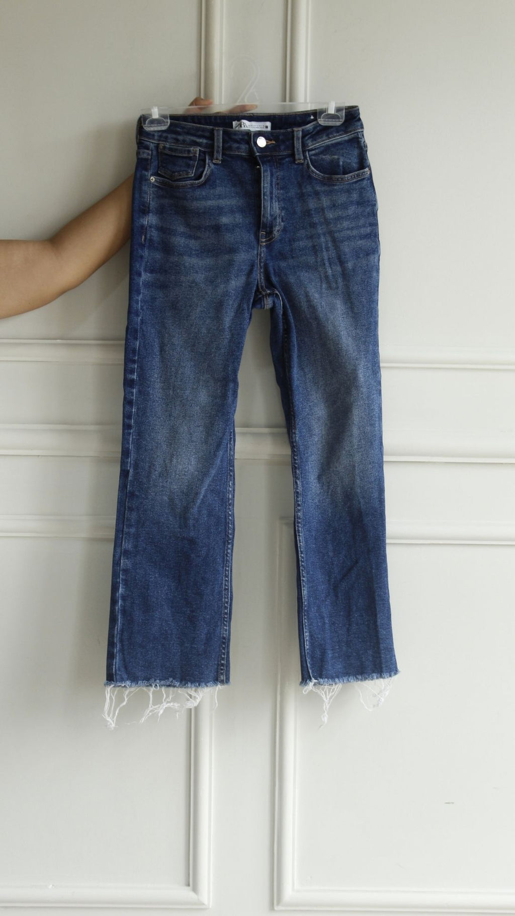 Jean