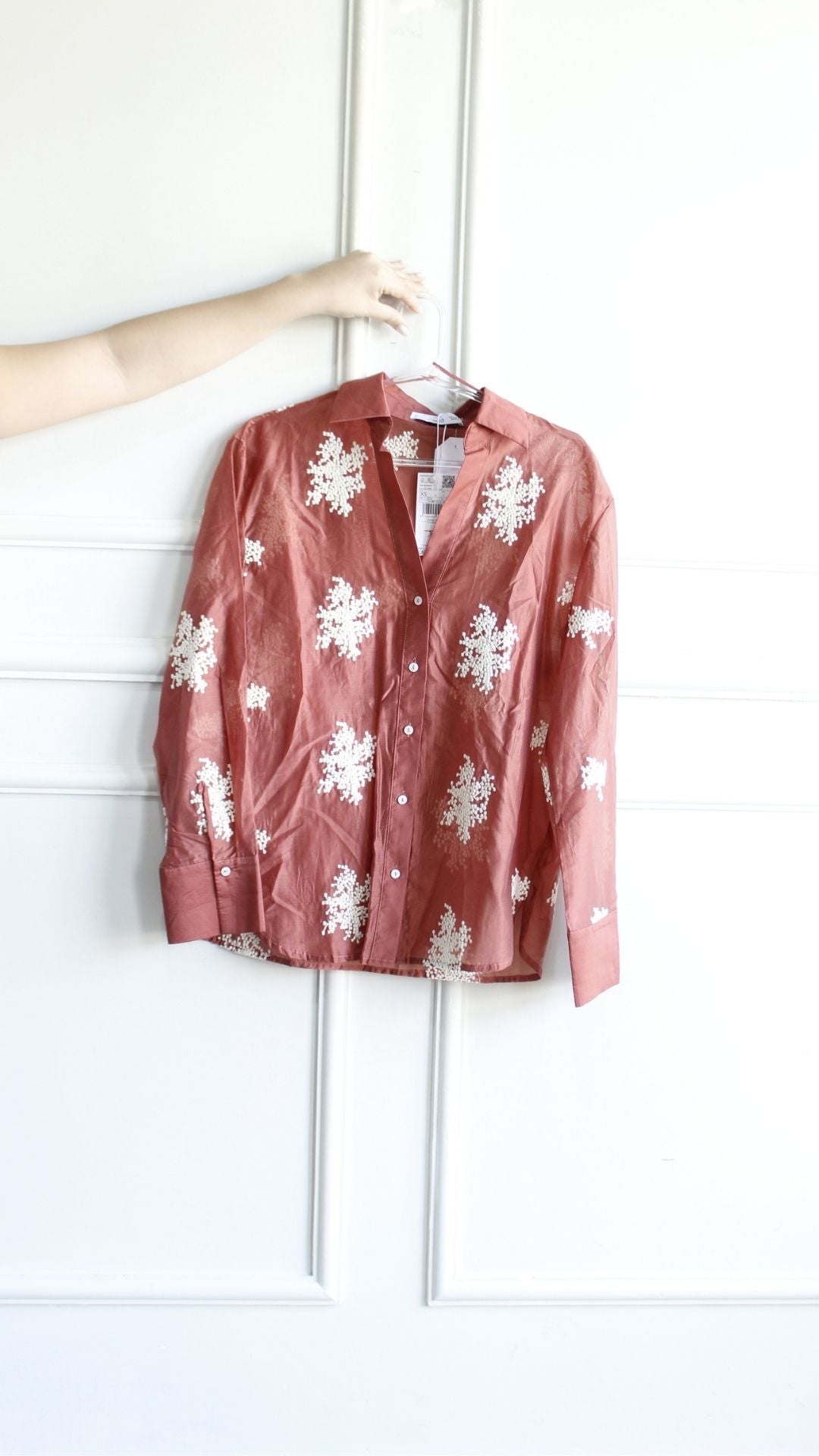 Camisa