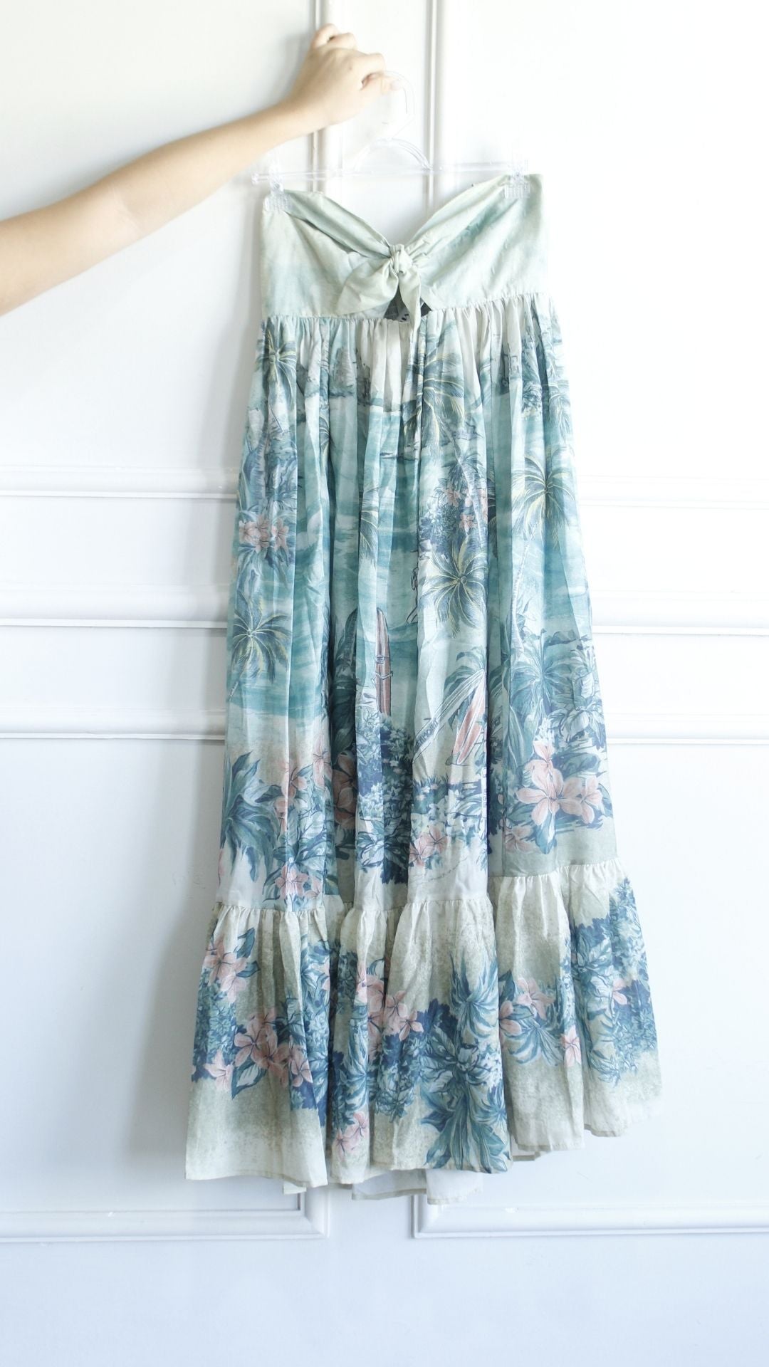 Vestido