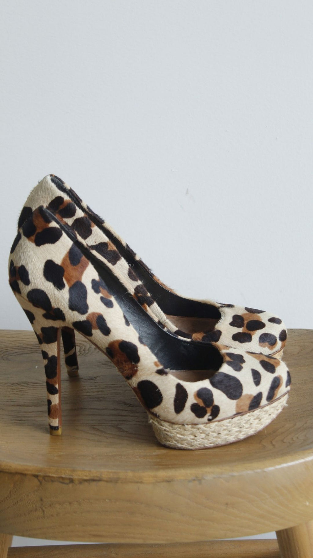 Stiletto
