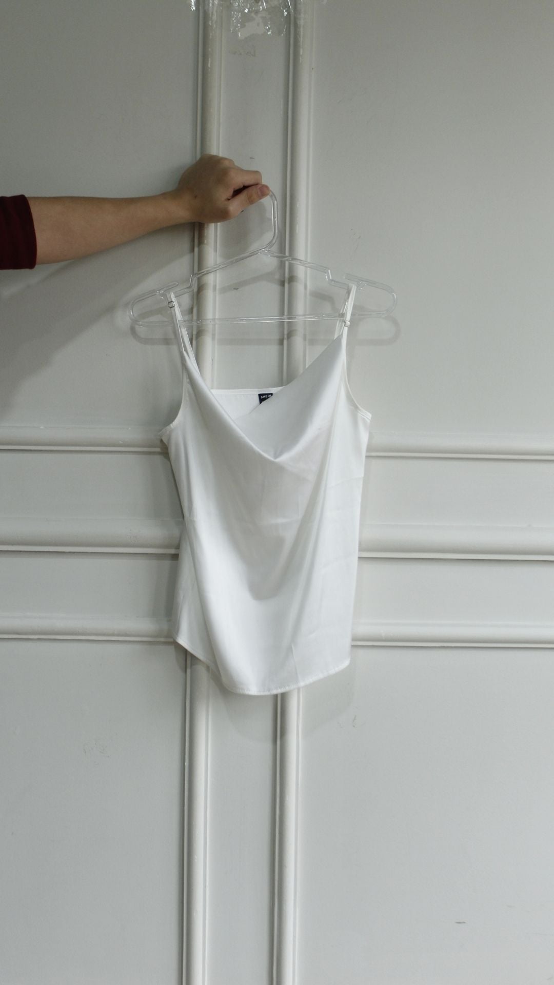 Camisilla