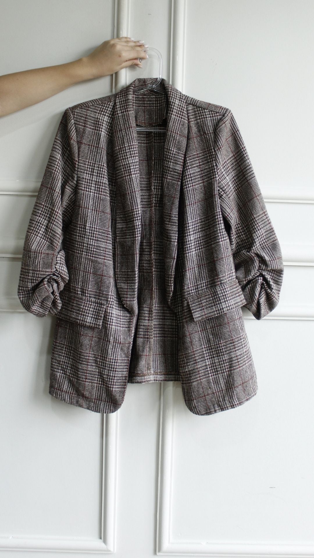 Blusa
