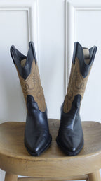 Botas