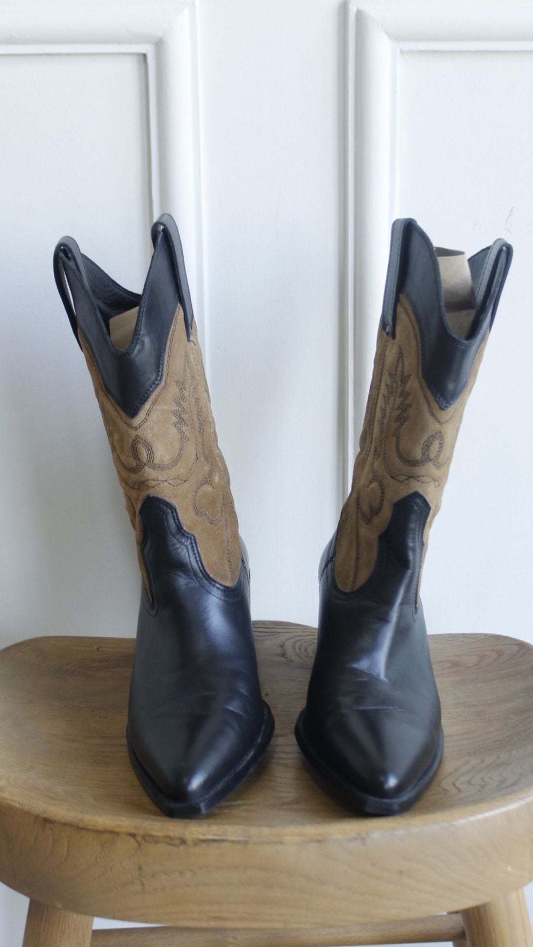 Botas