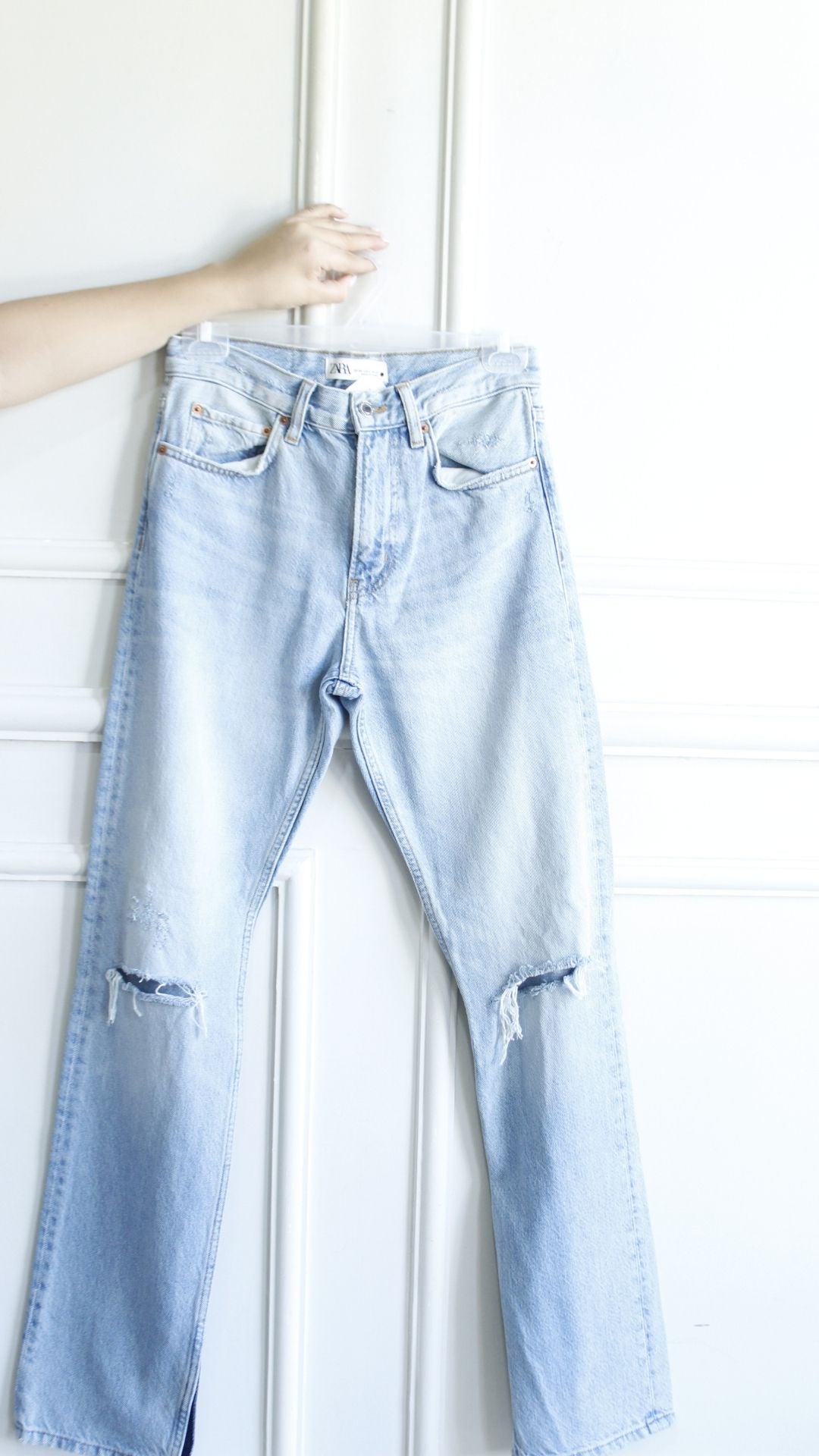 Jean