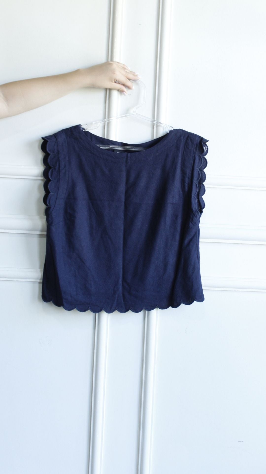 Blusa