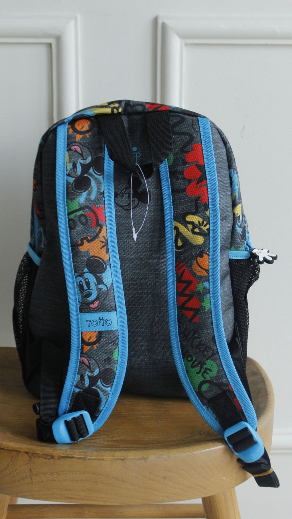 Mochila