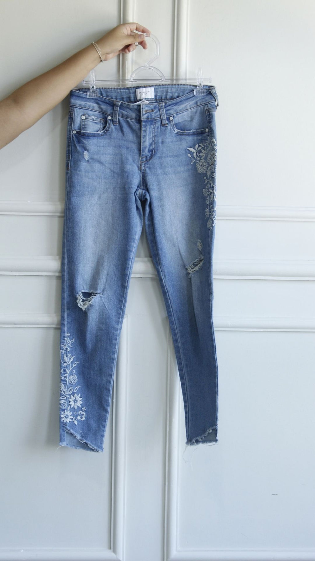 Jean