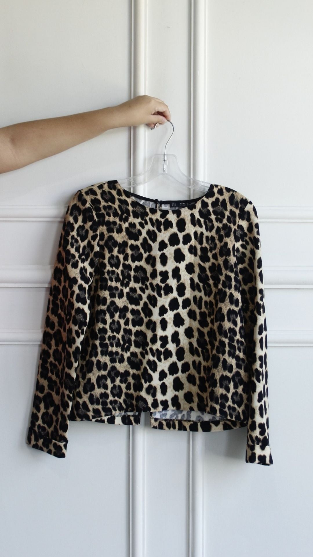 Blusa