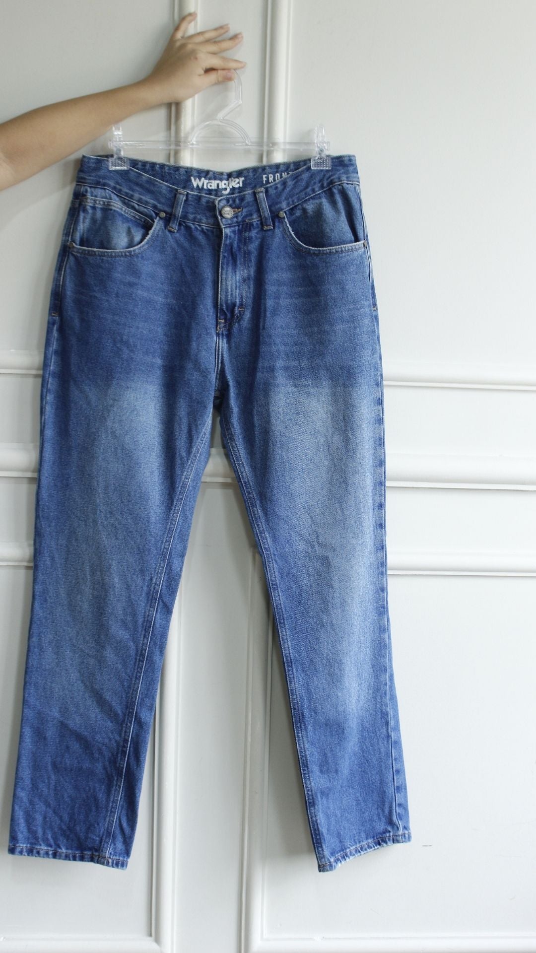 Jean