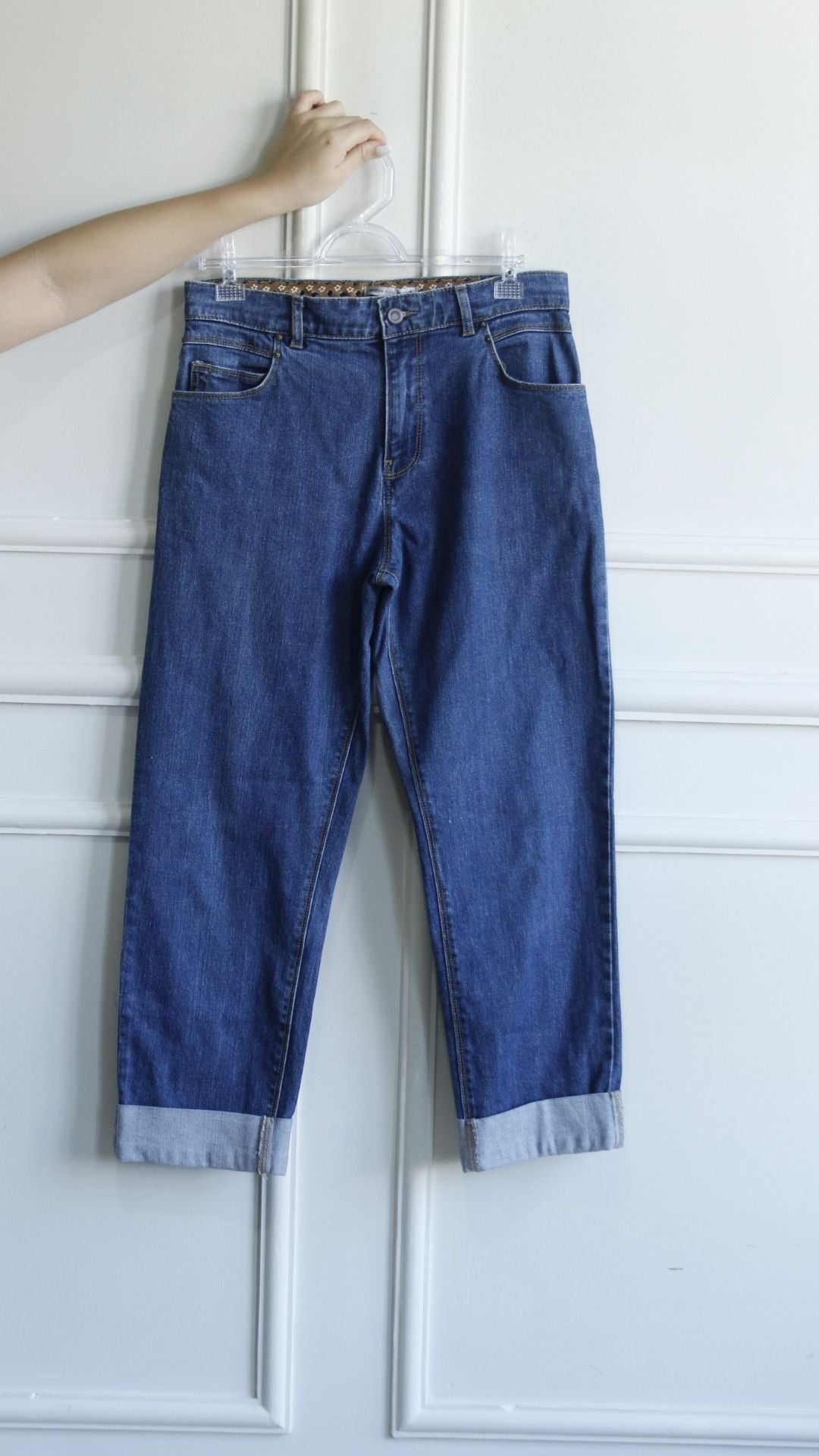Jean