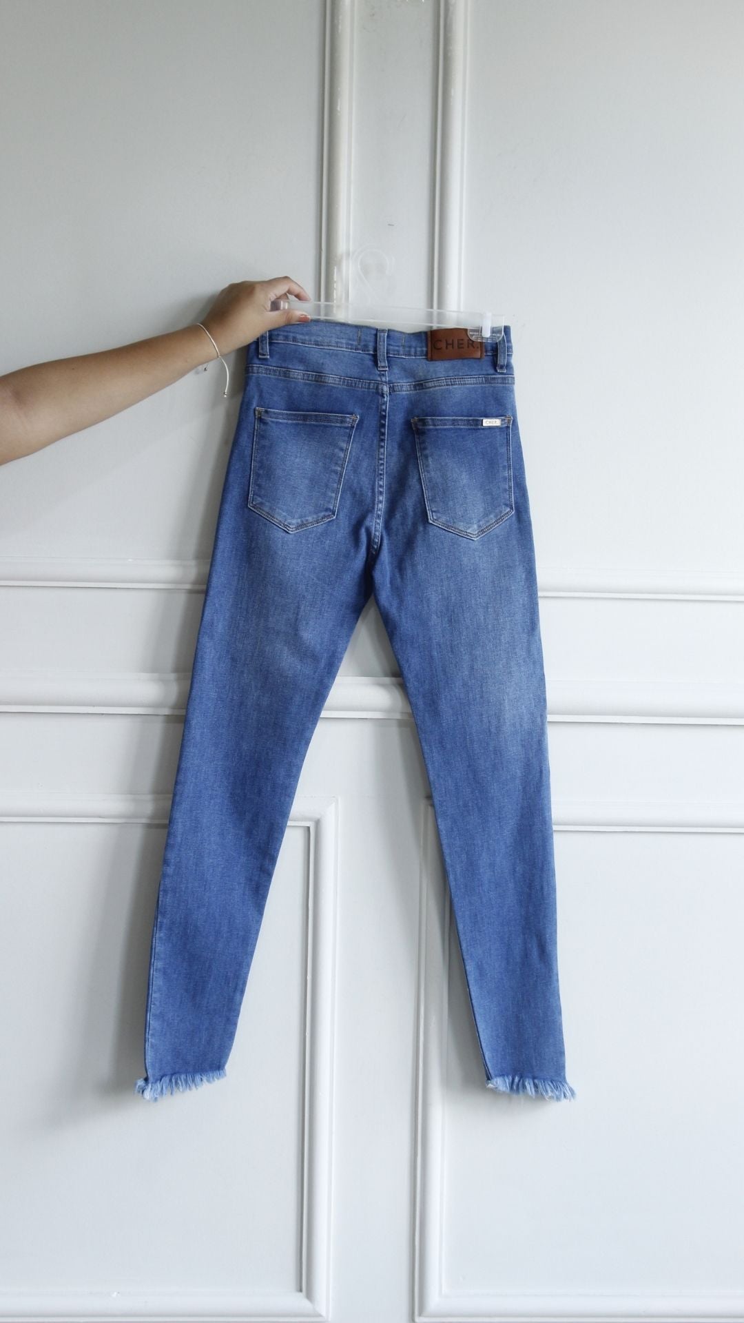 Jean