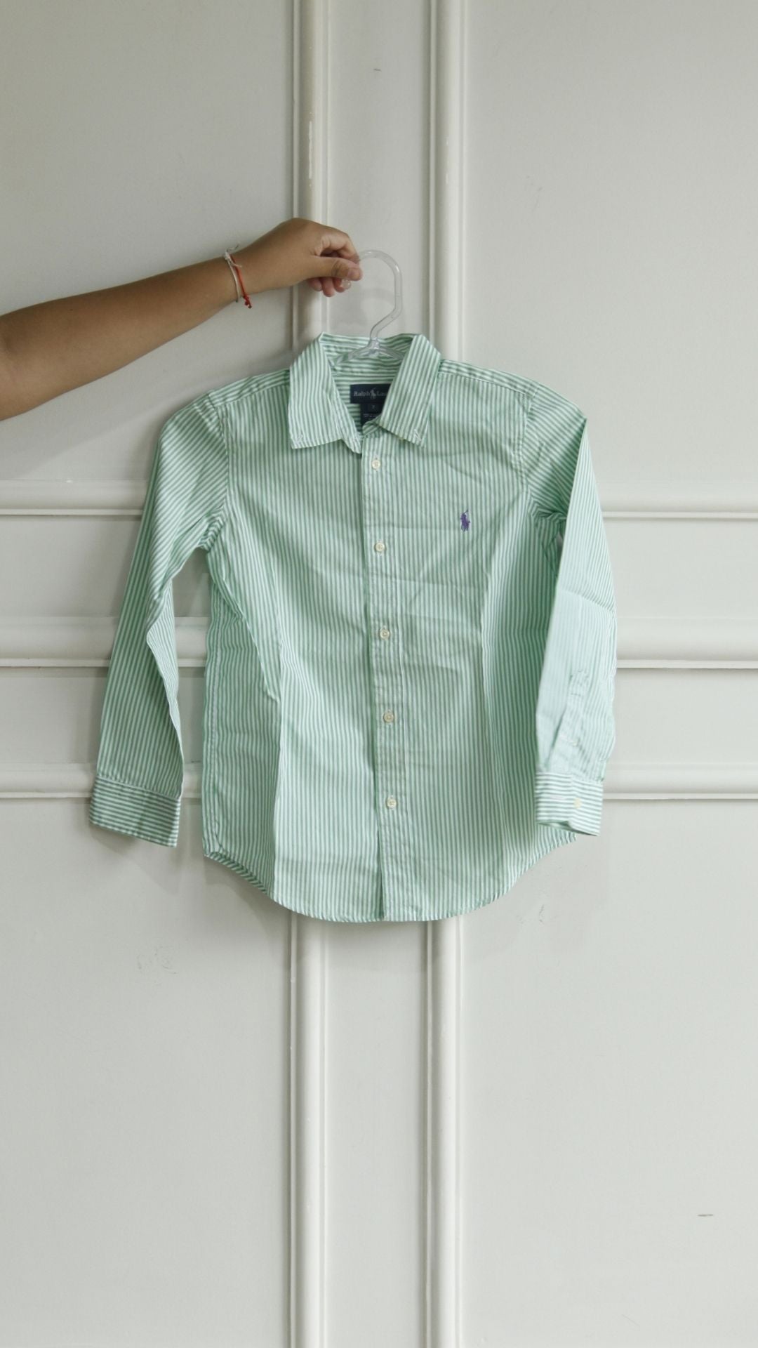 Camisa