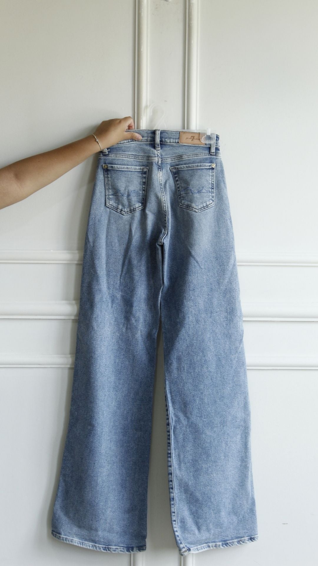 Jean