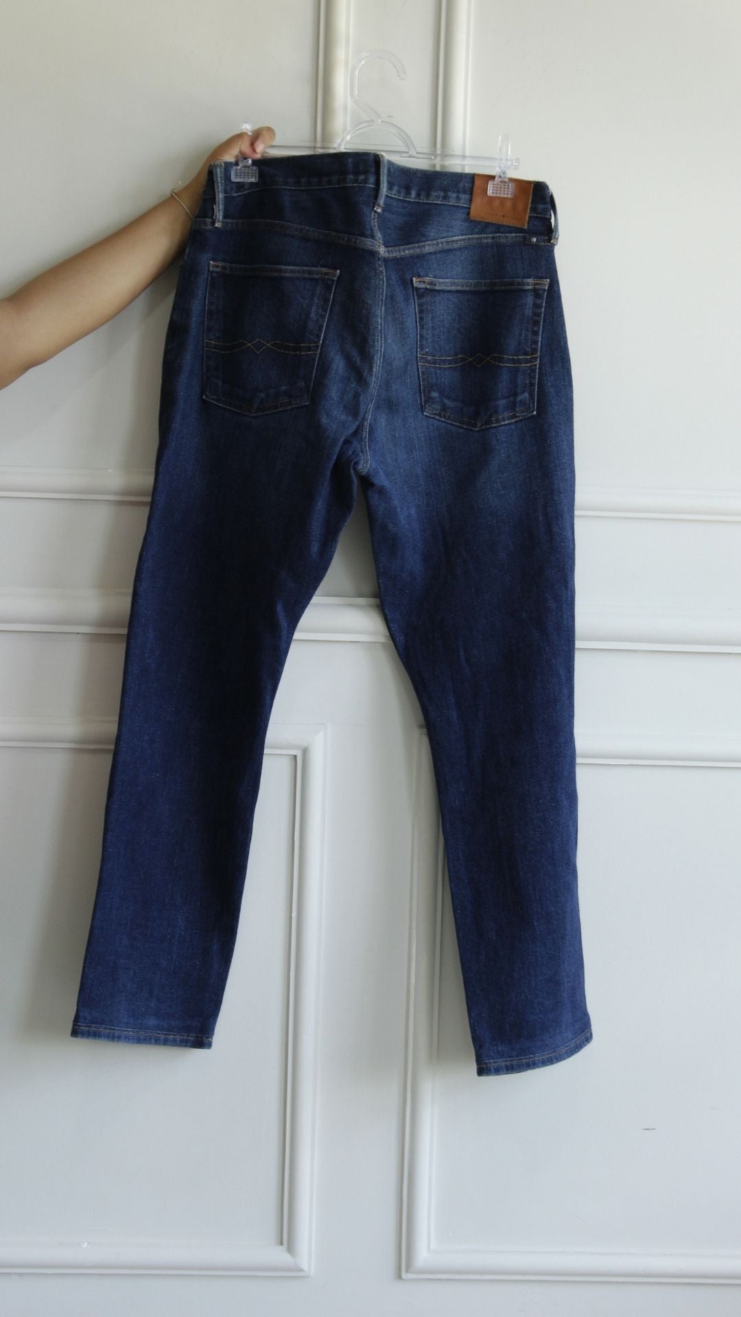 Jean