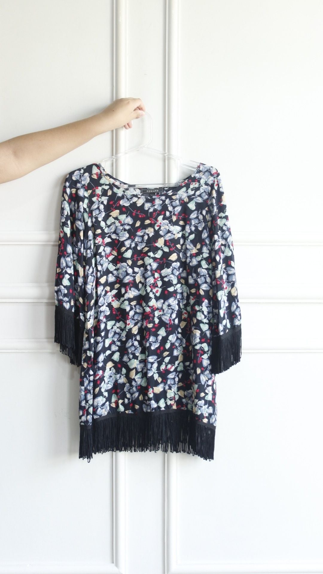 Blusa